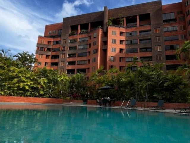 Apartamento en venta en Municipio Piar, Bolívar