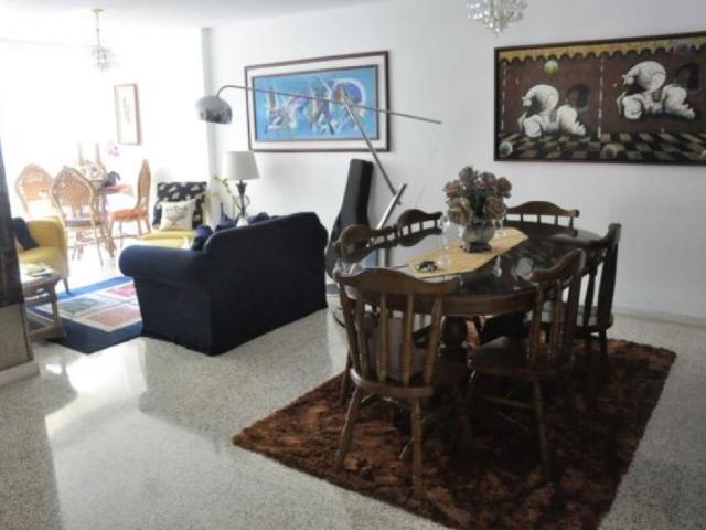 Apartamento en venta en Boca De Uchire, Distrito Capital