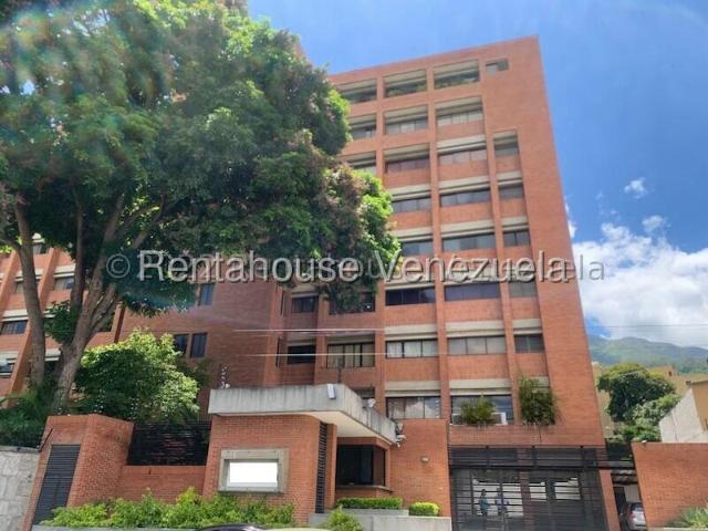 Apartamento en venta en Los Chorros, Bolívar