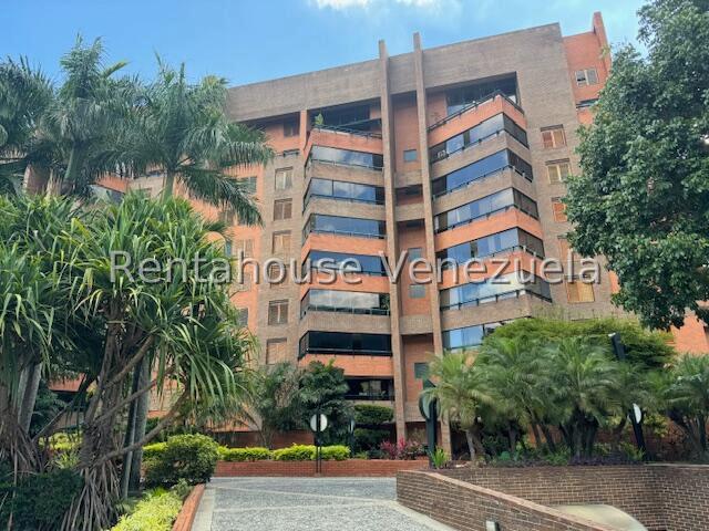 Apartamento en venta en Los Chorros, Bolívar