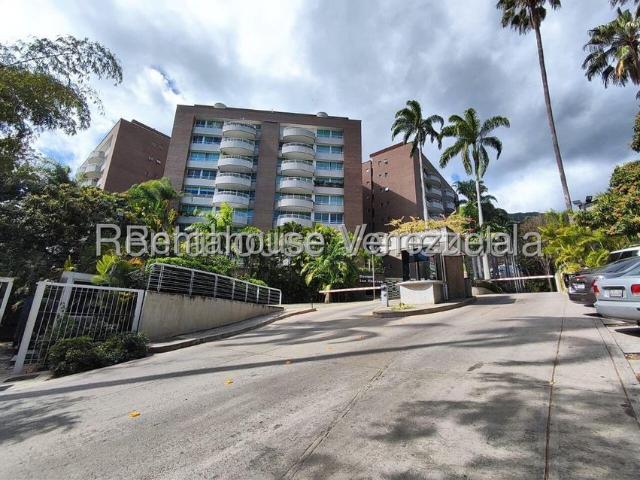 Apartamento en venta en Los Chorros, Bolívar