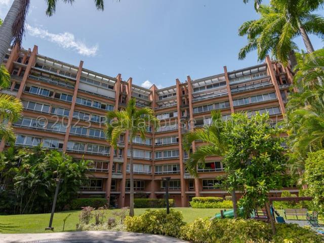 Apartamento en venta en Los Chorros, Bolívar