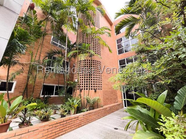 Apartamento en venta en Leoncio Martínez, Miranda