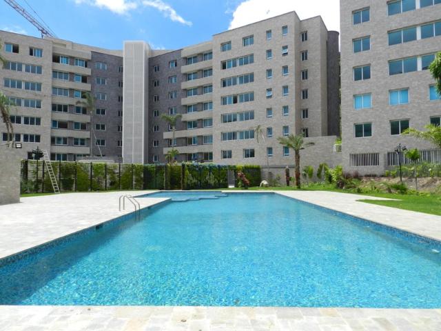 Apartamento en venta en Los Chorros, Bolívar