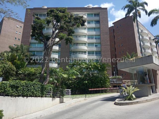 Apartamento en venta en Los Chorros, Bolívar