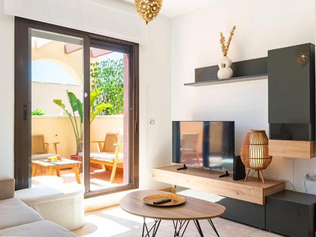 Apartamento en venta en Alto Guadalentín, Murcia