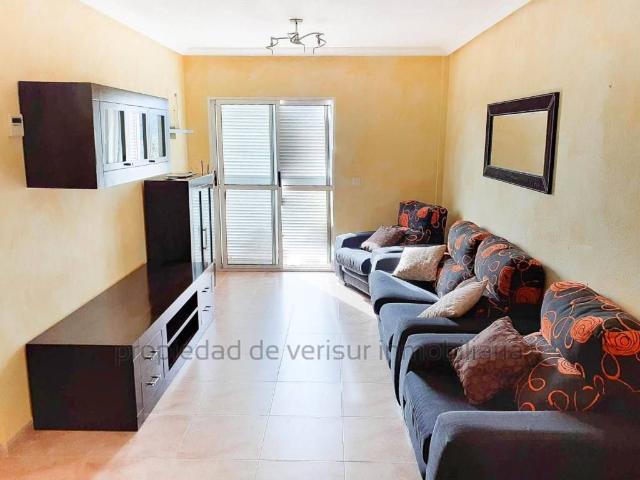 Apartamento en venta en Alto Guadalentín, Murcia