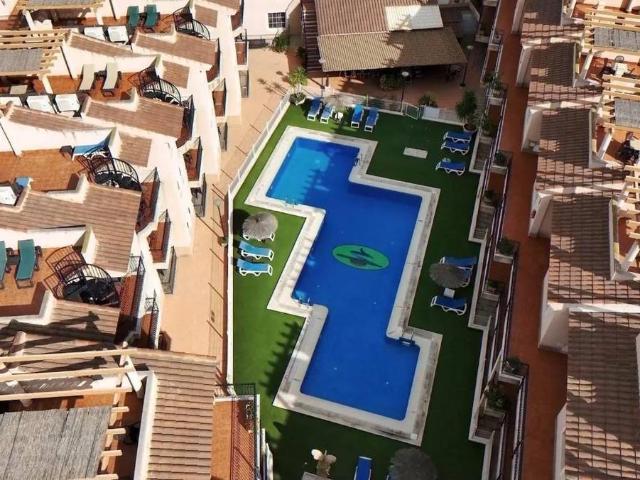 Apartamento en venta en Alto Guadalentín, Murcia