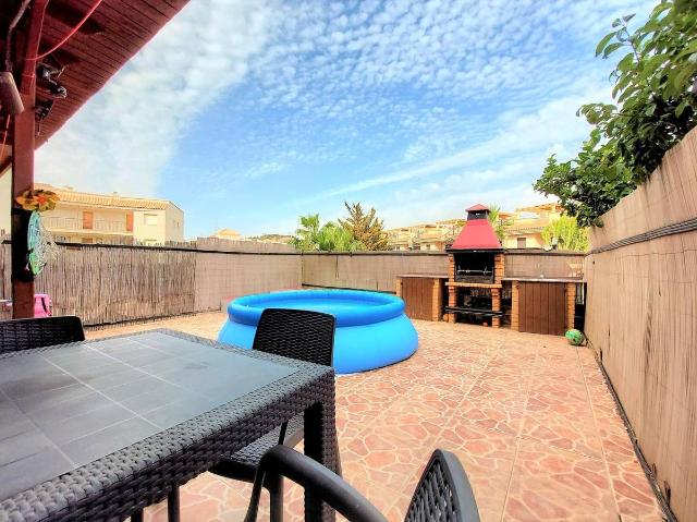 Apartamento en venta en Alto Guadalentín, Murcia