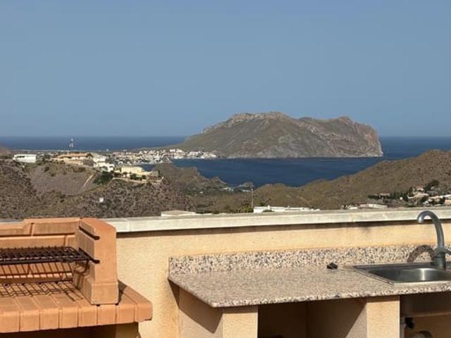 Ático en venta en Collados Weiss, Alto Guadalentín