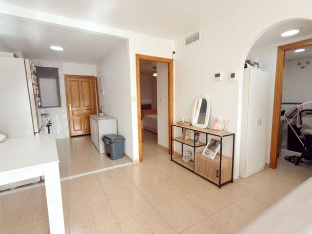 Apartamento en venta en Collados Weiss, Alto Guadalentín
