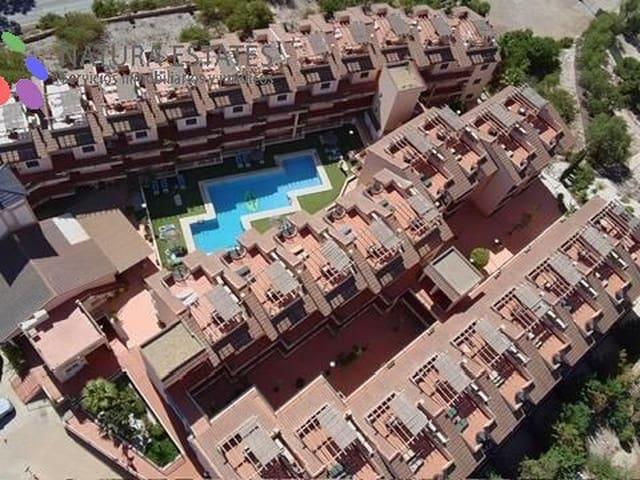 Apartamento en venta en Collados Weiss, Alto Guadalentín