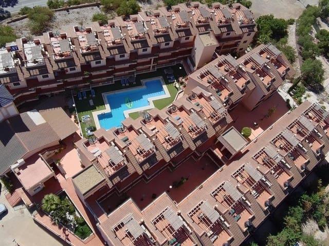 Apartamento en venta en Collados Weiss, Alto Guadalentín