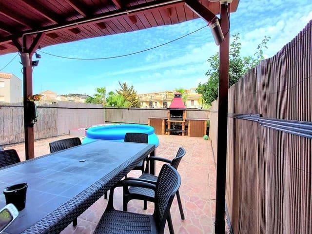 Apartamento en venta en Collados Weiss, Alto Guadalentín