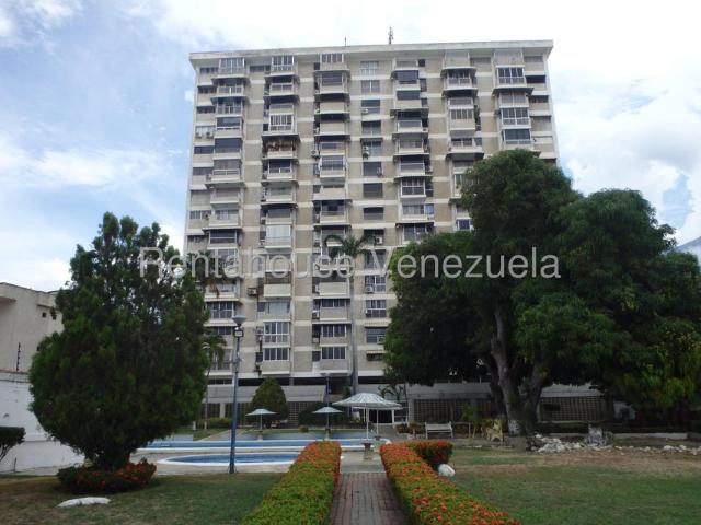 Apartamento en venta en Caraballeda, Vargas