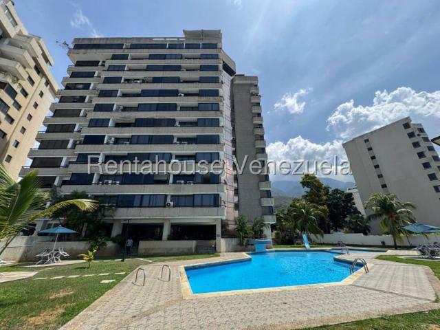 Apartamento en venta en Vargas