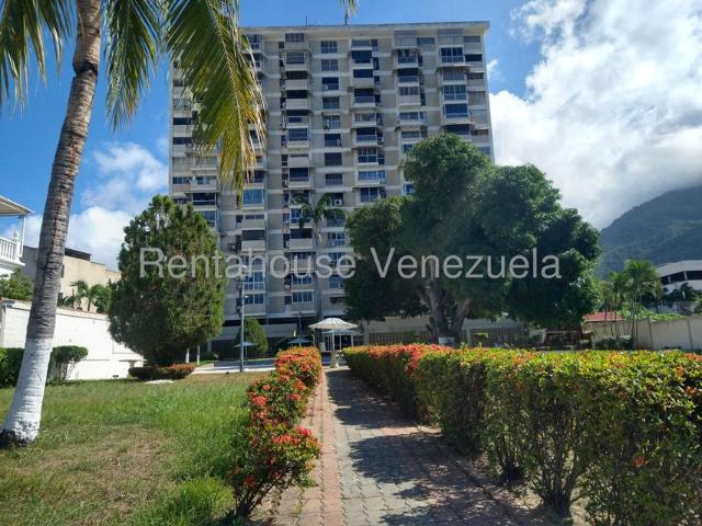 Apartamento en venta en José Rafael Revenga, Aragua