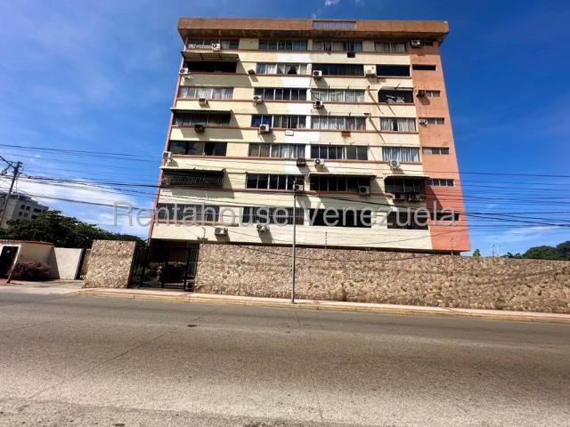 Apartamento en venta en Vargas