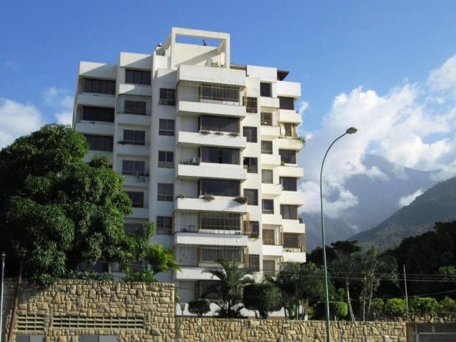 Apartamento en venta en Vargas