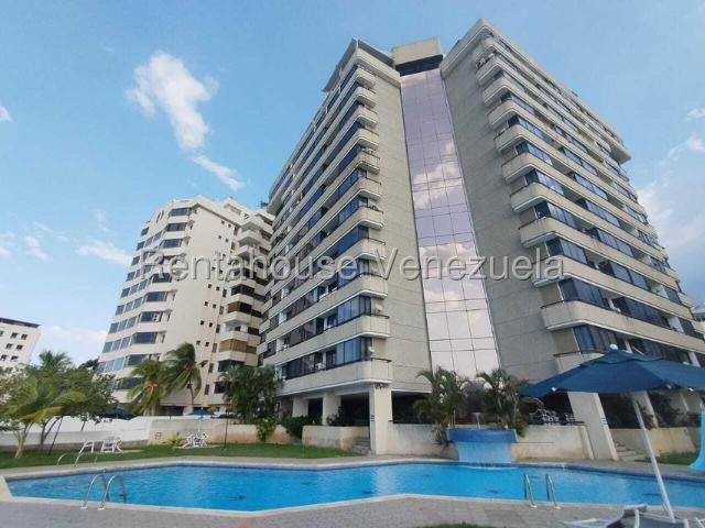 Apartamento en venta en Vargas