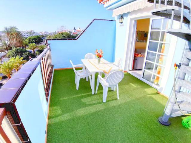 Apartamento en venta en Las Casas, Arona