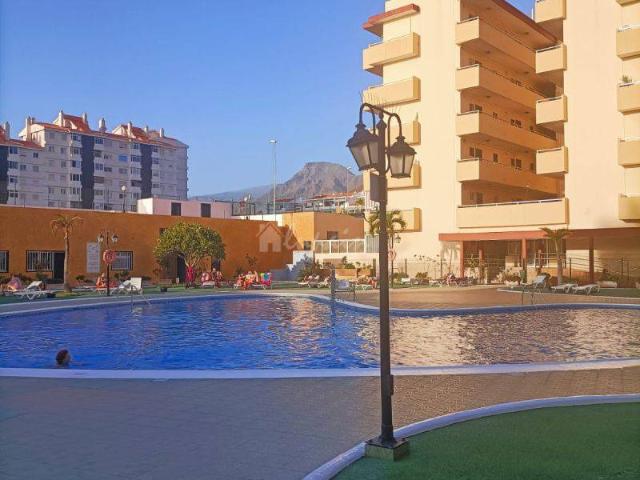 Apartamento en venta en Las Casas, Arona