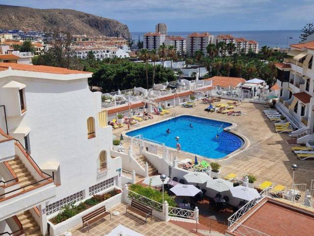 Apartamento en venta en Las Casas, Arona
