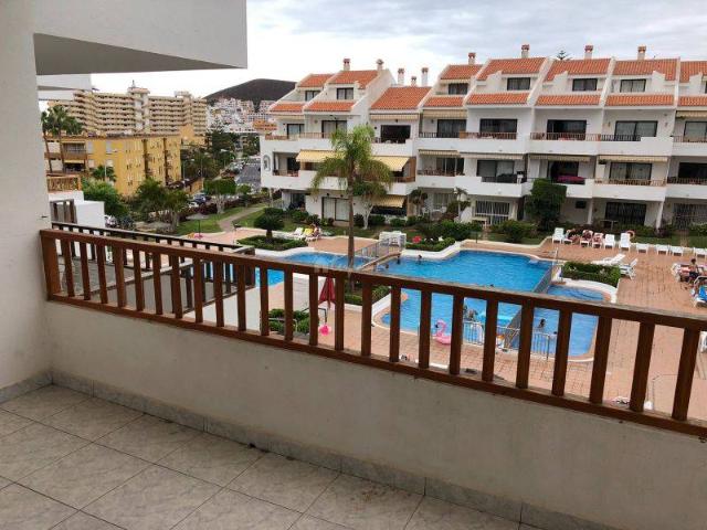 Apartamento en venta en Las Casas, Arona