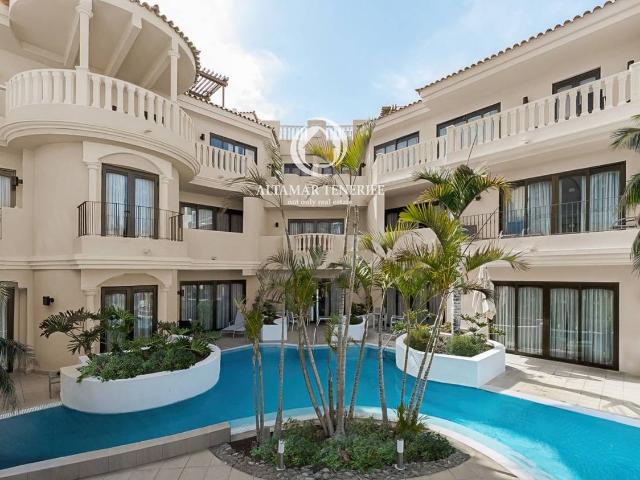 Apartamento en venta en Las Casas, Arona
