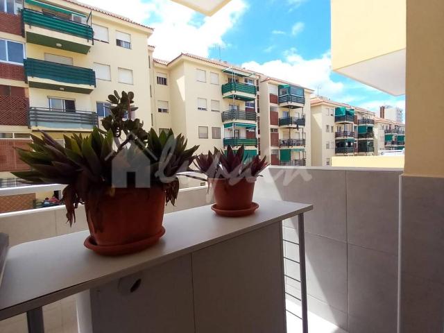 Apartamento en venta en Las Casas, Arona