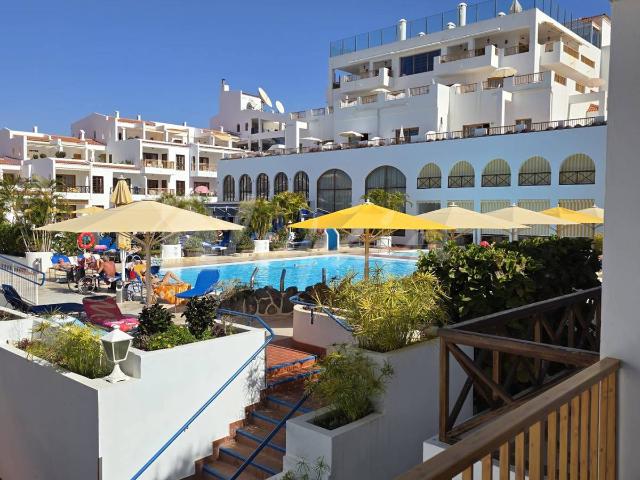 Apartamento en venta en Las Casas, Arona