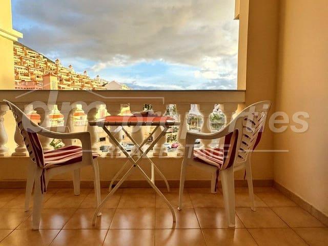 Apartamento en venta en Los Cristianos, Arona