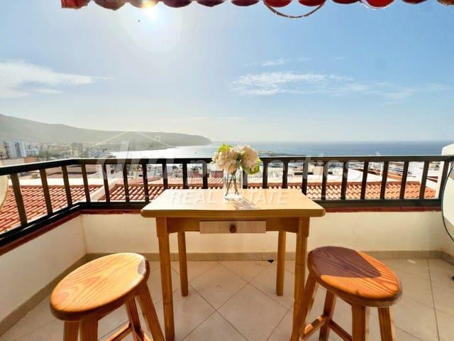 Apartamento en venta en Los Cristianos, Arona