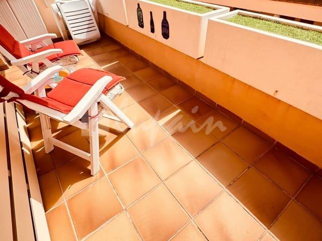 Apartamento en venta en Los Cristianos, Arona
