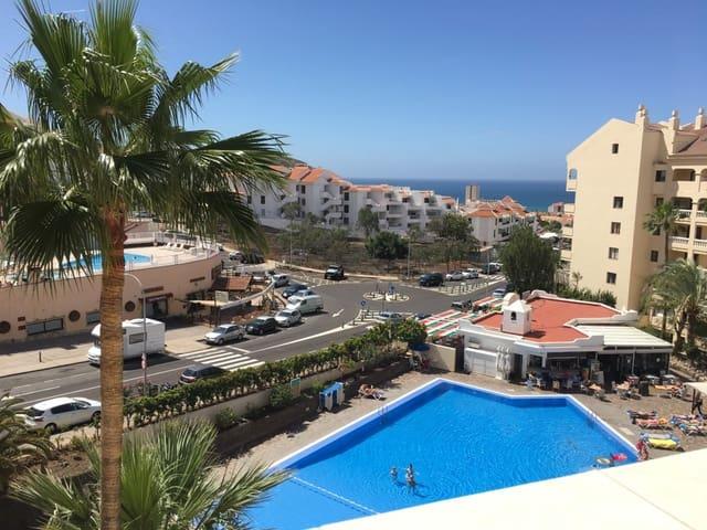 Apartamento en venta en Tenerife, Oasis del Sur Apartamento en venta en Tenerife, Oasis del Sur
