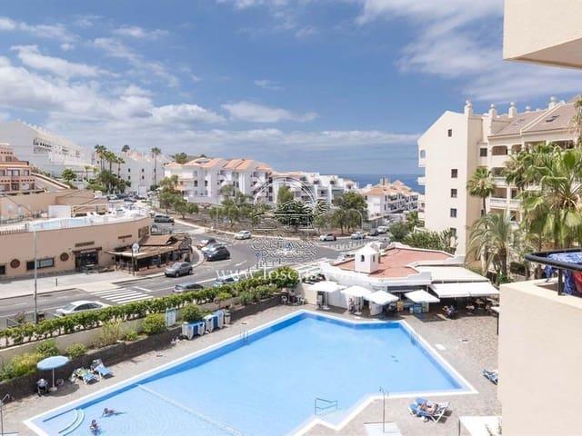 Apartamento en venta en Los Cristianos, Arona