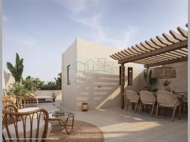Apartamento en venta en Los Cristianos, Arona