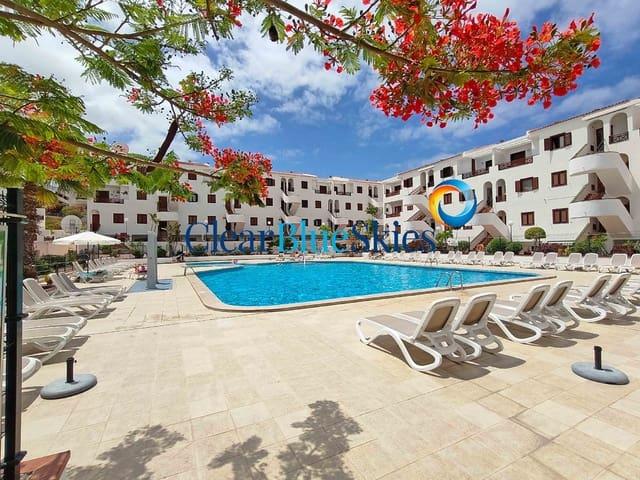 Apartamento en venta en Tenerife, Oasis del Sur Apartamento en venta en Tenerife, Oasis del Sur