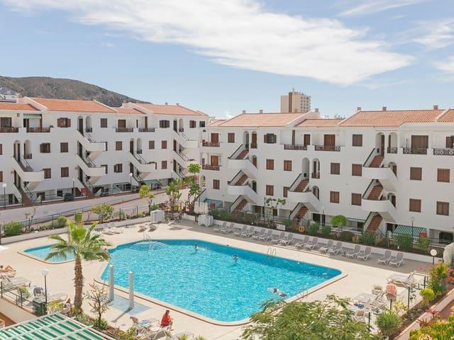 Apartamento en venta en Los Cristianos, Arona