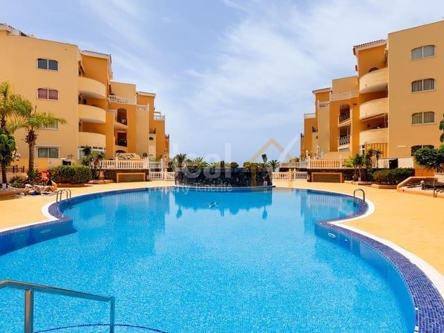Apartamento en venta en Tenerife, Oasis del Sur Apartamento en venta en Tenerife, Oasis del Sur