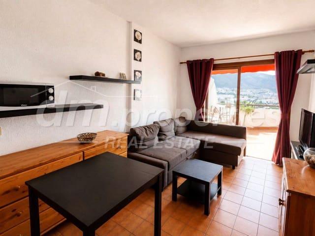 Apartamento en venta en Los Cristianos, Arona