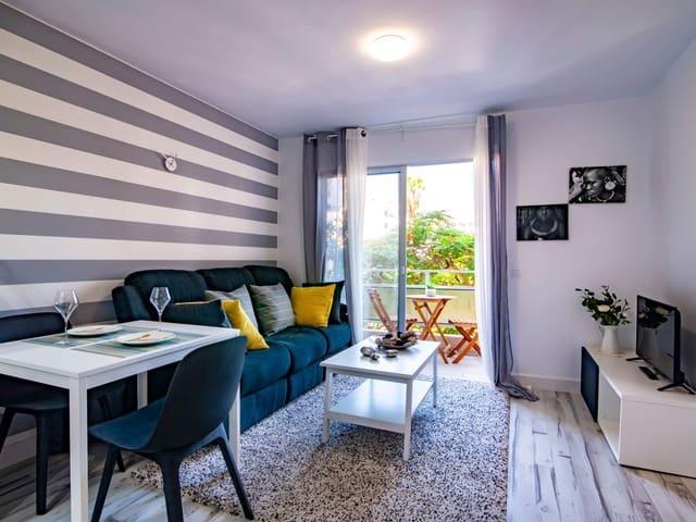 Apartamento en venta en Los Cristianos, Arona