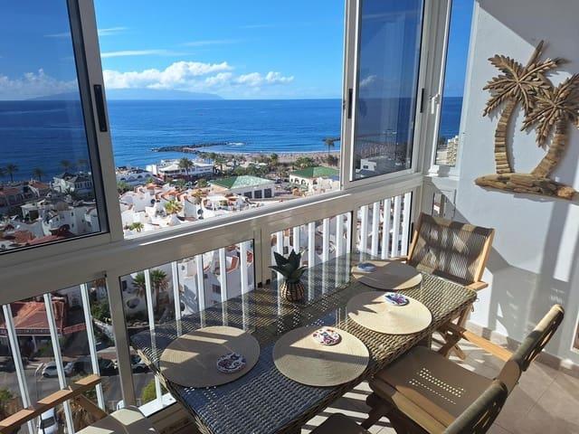 Apartamento en venta en Los Cristianos, Arona
