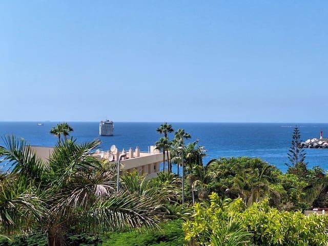 Apartamento en venta en Tenerife, Oasis del Sur
