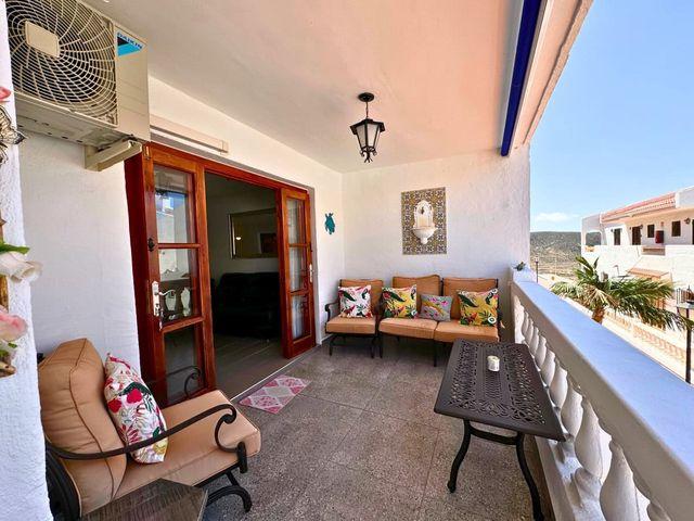 Apartamento en venta en Los Cristianos, Arona