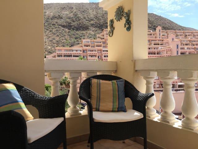 Apartamento en venta en Tenerife, Oasis del Sur
