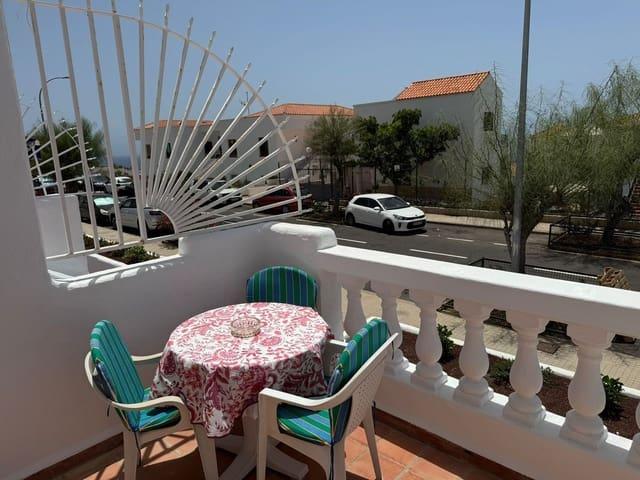 Apartamento en venta en Los Cristianos, Arona