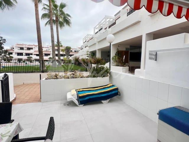 Apartamento en venta en Los Cristianos, Arona