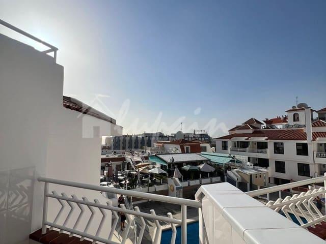 Apartamento en venta en Los Cristianos, Arona