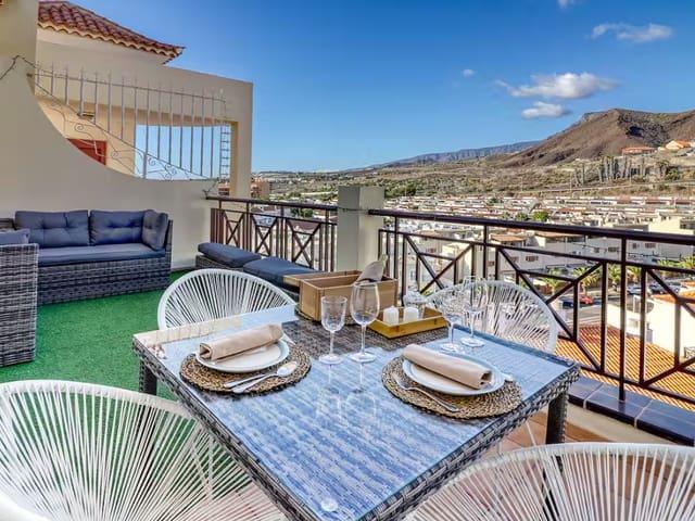 Apartamento en venta en Tenerife, Oasis del Sur